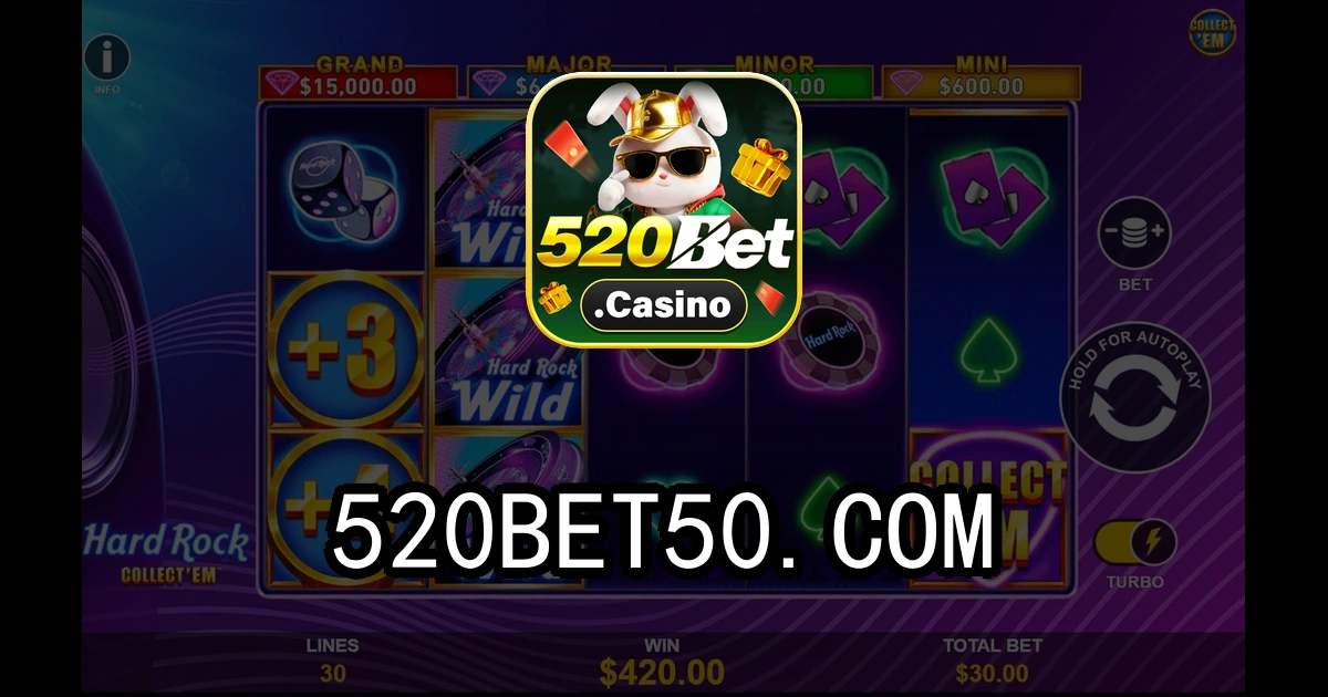 520bet