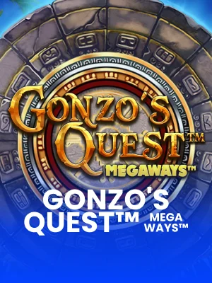 A Jornada De Gonzo MegaWays™
