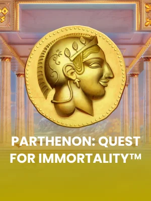Parthenon Quest For Immortality™