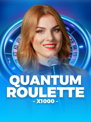 X1000 Quantum Roulette